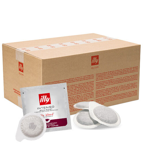 200 Cialde Illy ESE 44 mm