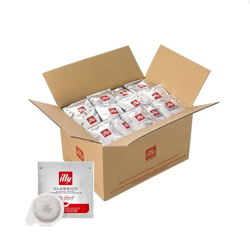 200 Cialde Illy ESE 44 mm