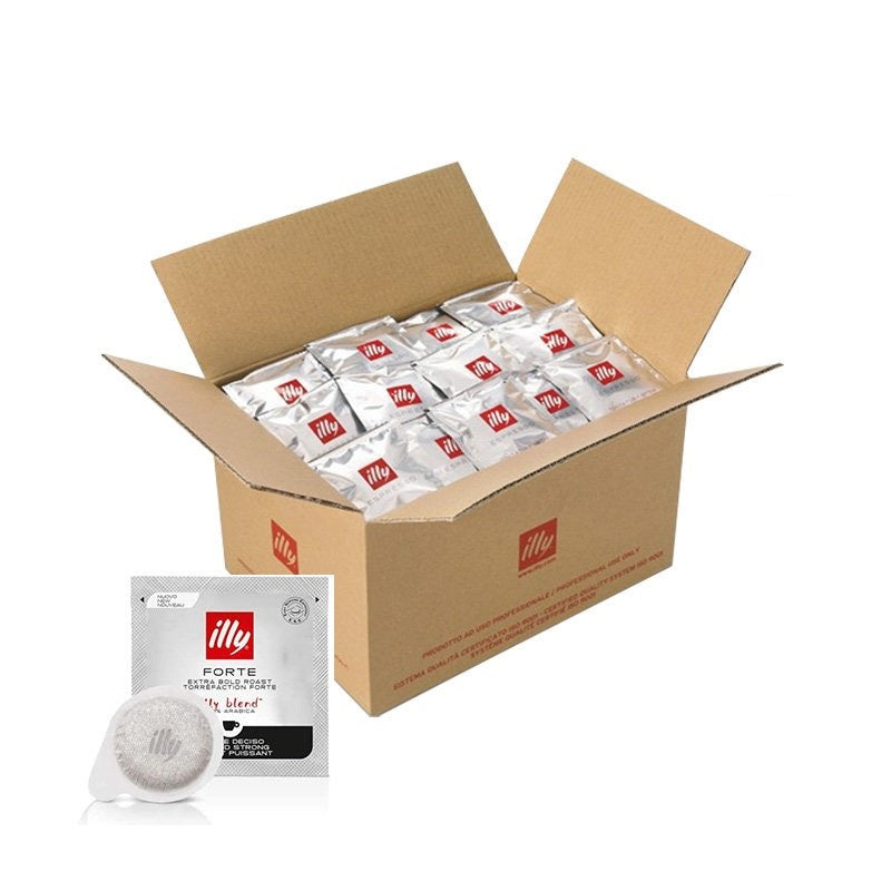 200 Cialde Illy ESE 44 mm