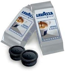 100 capsule Lavazza Espresso Point