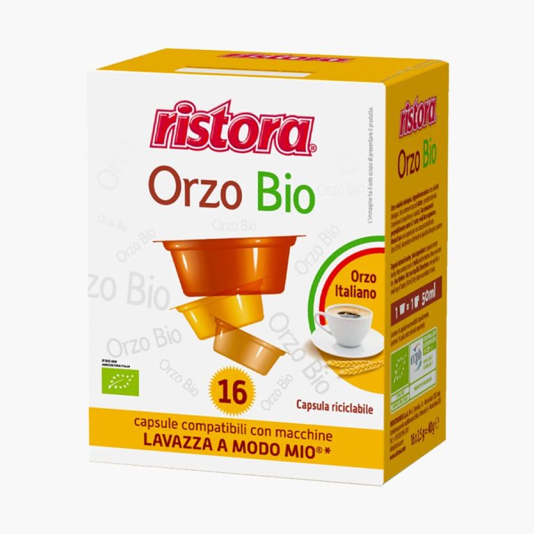 Ristora Orzo Bio 16cps