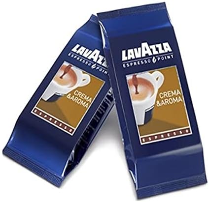 100 capsule Lavazza Espresso Point