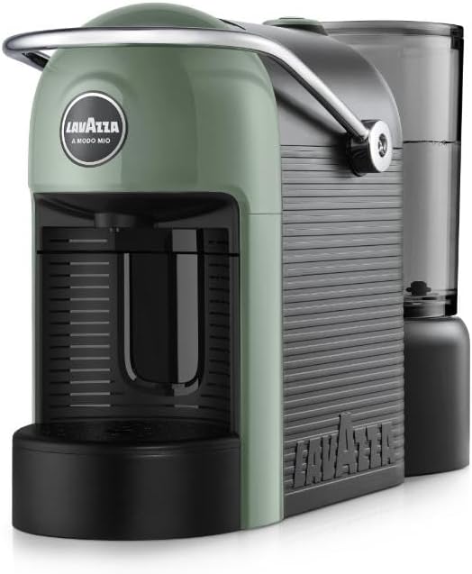 Lavazza A Modo Mio Jolie Evo macchina caffè