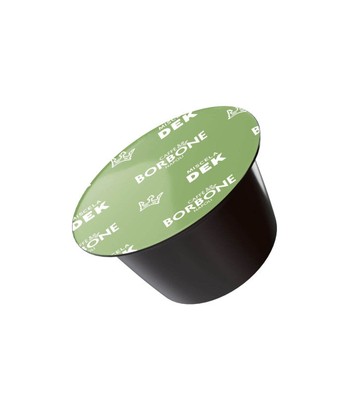 Caffè Borbone capsule compatibili Dolce Gusto