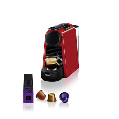Nespresso Essenza Mini macchina caffè 0,6 L 19 bar