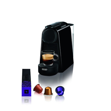 Nespresso Essenza Mini macchina caffè 0,6 L 19 bar