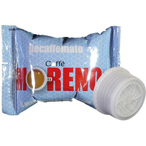 Capsule Caffè Moreno Compatibili Lavazza Espresso Point