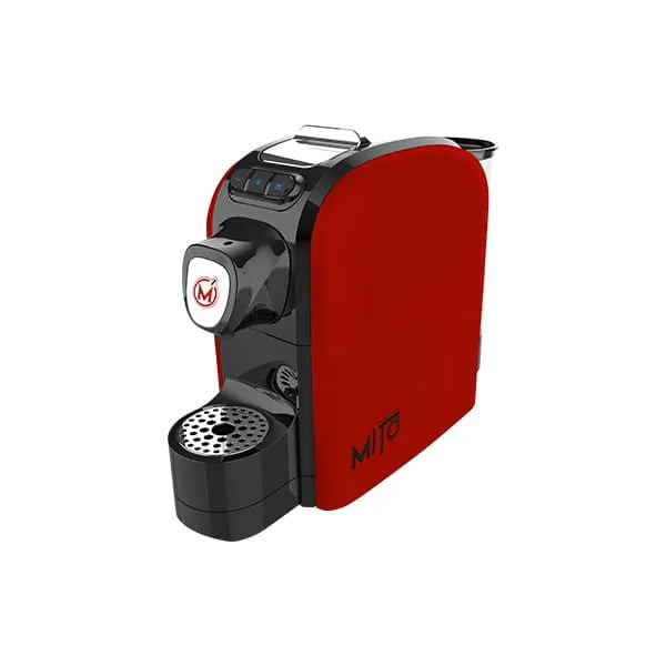 Macchina caffè MITO cialde ESE 19 bar