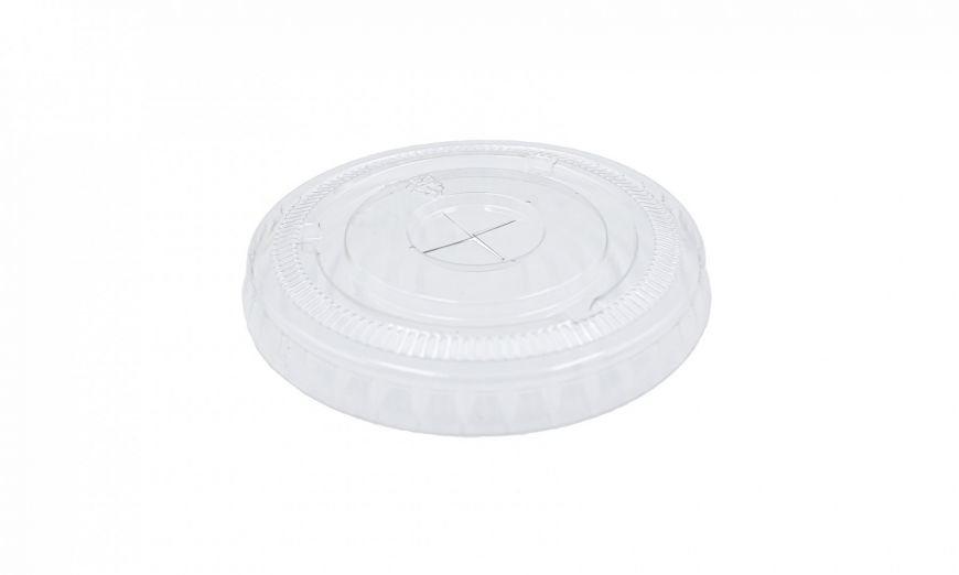 100 coperchi per bicchieri cappuccino DM74