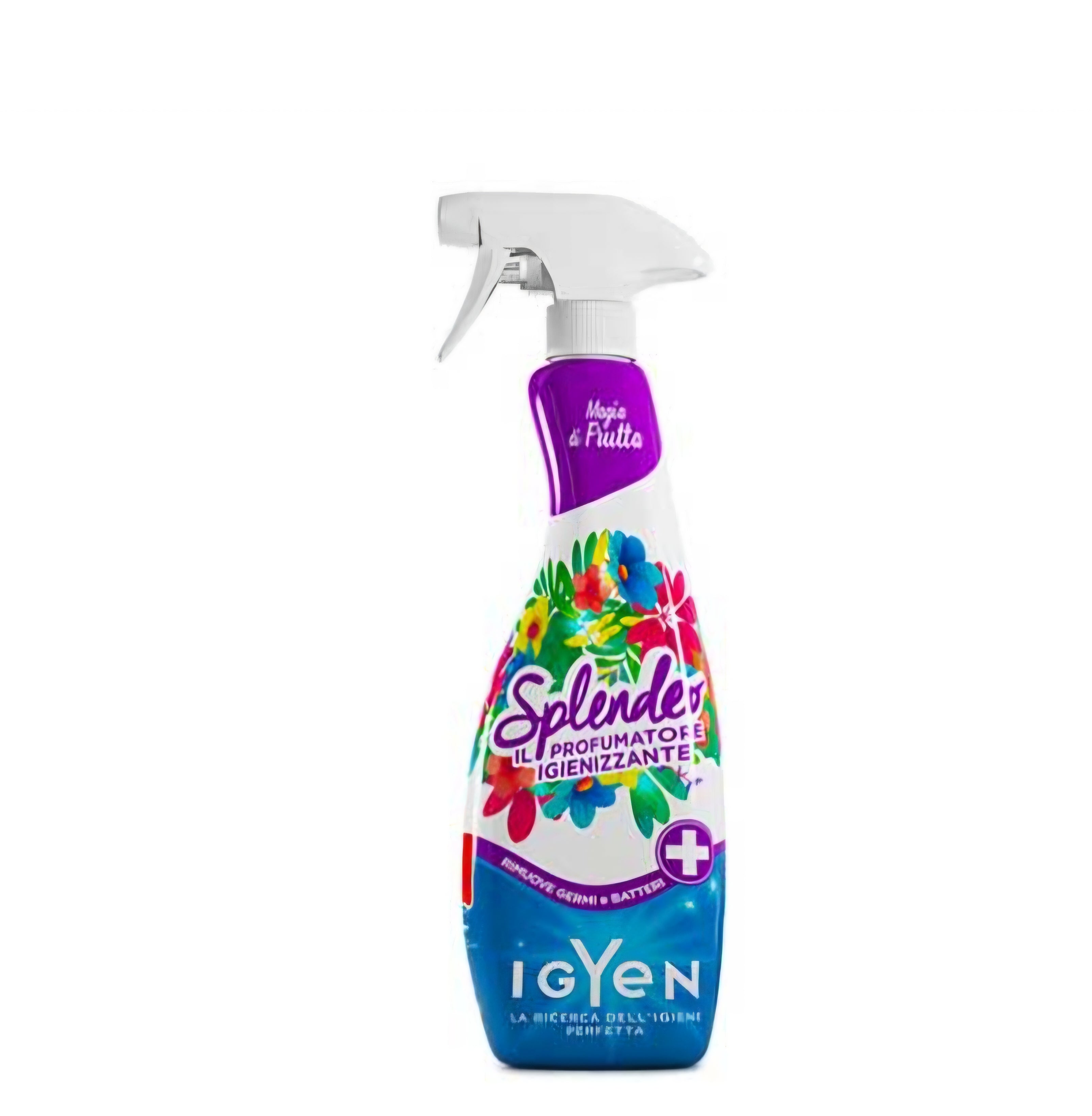 Splendeo Magia di Frutta profumatore igienizzante 750 ml