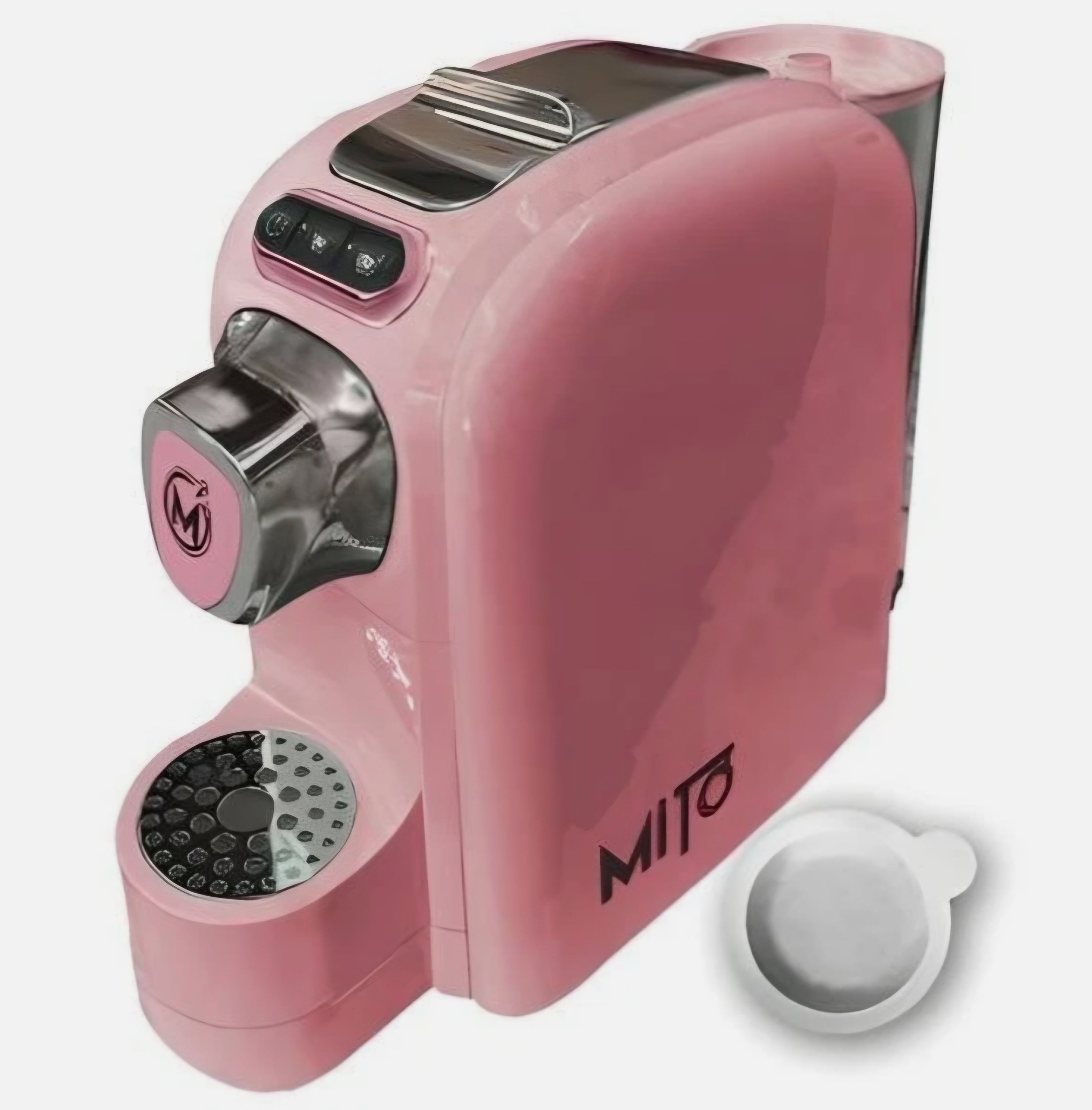 Macchina caffè MITO cialde ESE 19 bar