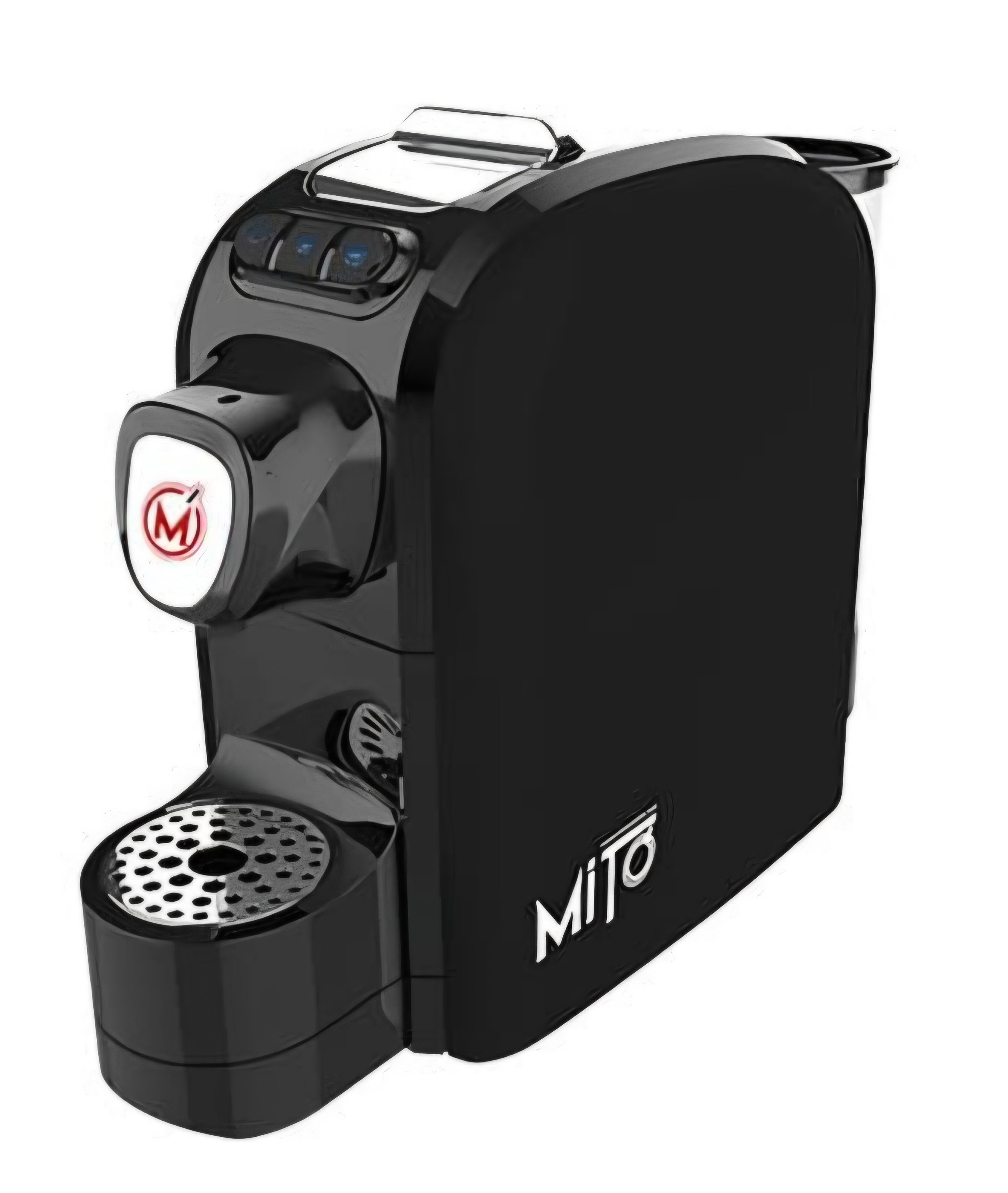 Macchina caffè MITO cialde ESE 19 bar