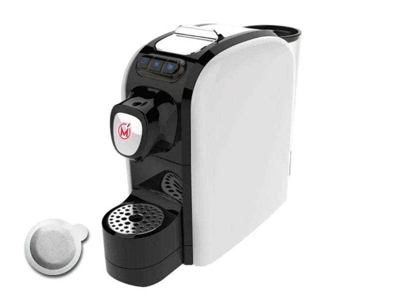 Macchina caffè MITO cialde ESE 19 bar